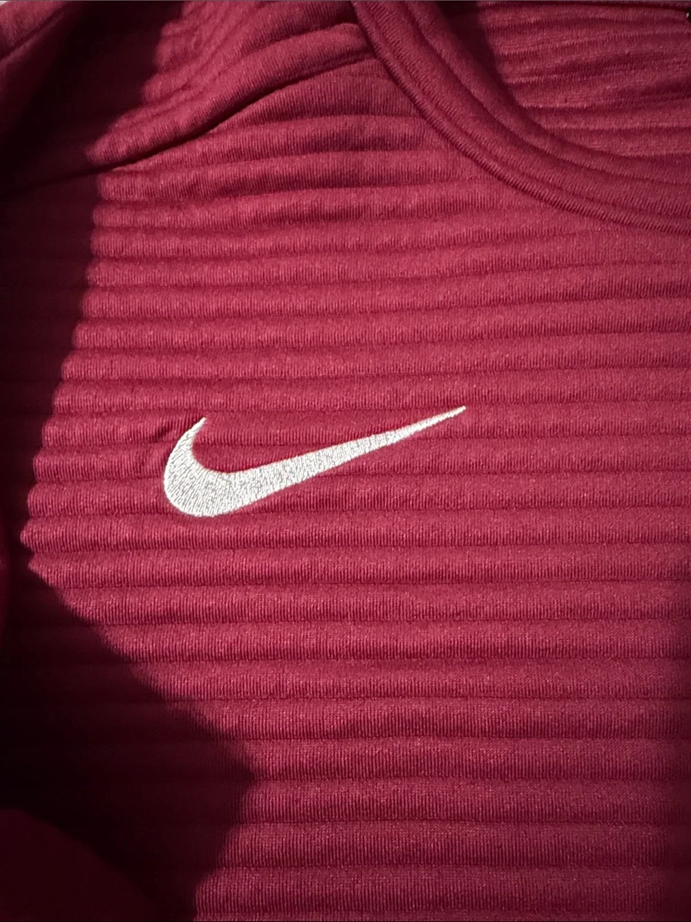 Women’s Nike long sleeve